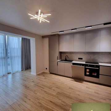 Продаж / Квартира / Провулок, Бармаки