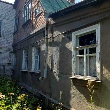Продам часть домовладения пос. Высокий