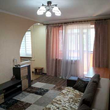 3к.кв,ул. Парковая-пр.Богоявленский 14500грн.