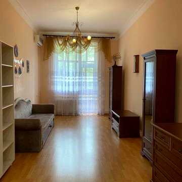 Продам квартиру Стрілецька набережна