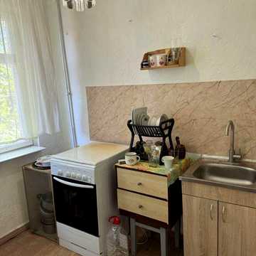 Сдам 2 комнатную квартиру по Жолио-Кюри /Бочарова