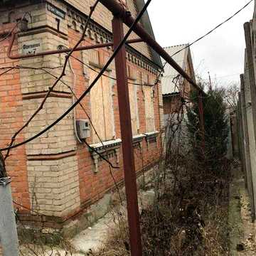 Продам дом по ул. Фонтанная