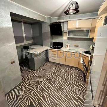 3-кімнатна Оболонь, Оболонський проспект 14А, 70 м², 11/16