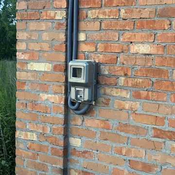 Продам будинок коробка без внутрішніх робіт