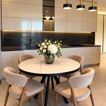 Продаж 3 кім квартири ЖК Голосіївський 90 м кв