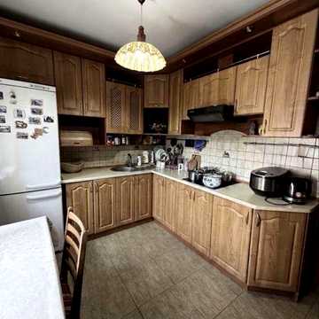 Продаж 4х кімн.квартири вул.П.Панча