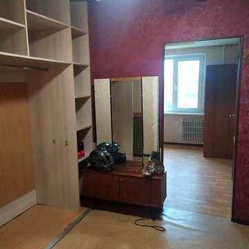 Здам СВОЮ 2-кімнатну квартиру Новобоварський р-н Харьків