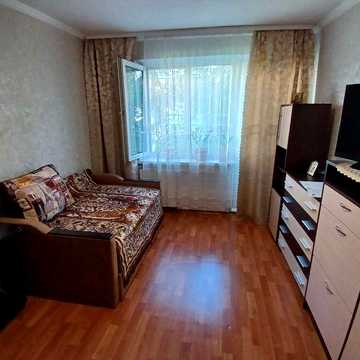 Продажа 1-комнатной квартиры пр Оболонский 15-а метро Минская 2 минуты