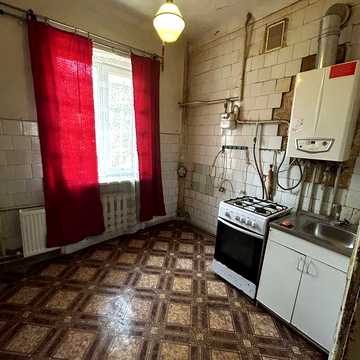 2х кімнатна квартира коло ринку 44квартал. Покровський рн ЖК ОСББ