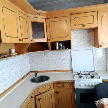 Здам в довгострокову оренду 1 кімн кв в ЦЕНТРІ МІСТА
