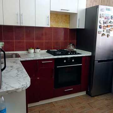 Продаю 1кв.Северный хороший ремонт, просторная 26500$ ЖК ЖЭК