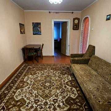 Здається 2-кім.квартира біля Соцміста, Металургійний р-н, Дзержинка
