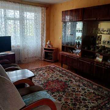 Здам 2-кімнатну квартиру в центрі