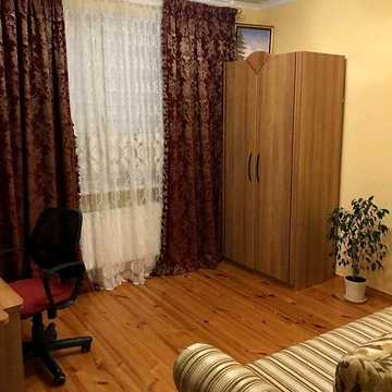 1-кімнатна квартира з ремонтом на Слов'янці