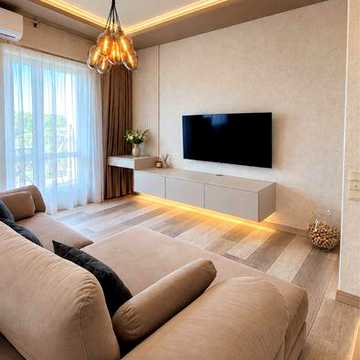 Продаж ексклюзивної квартири  | ЖК «ТИХОРЕЦЬКИЙ» ЖК Тихорецький