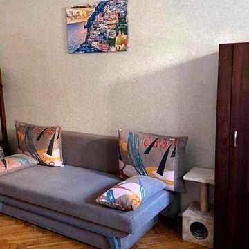 Здаэться 1 кім.метро Дарниця пішкі