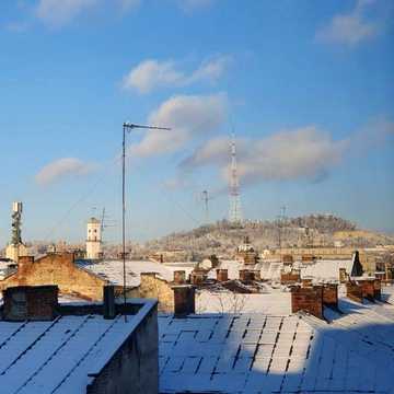 Продаж 2-х кімн квартири вул. Глібова