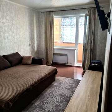 Продам 1к квартиру