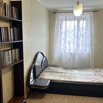 Здається 3 к.квартира на Полтавській( 1001 дрібниця