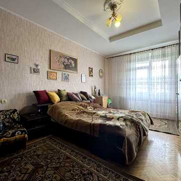 Продам 3х кім квартиру | Високогабаритка | Центр міста