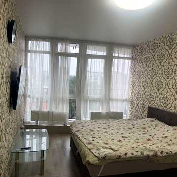 Оренда 1-к квартири в центрі Ірпеня ЖК Атріум