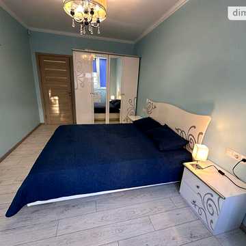 Продаж 2к Квартира Приміська вулиця