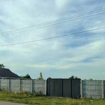 Продам дом село малярщина