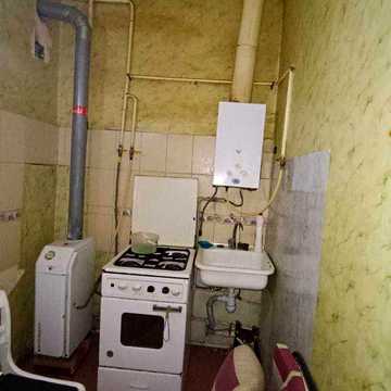 Продам квартиру в Приморском районе на Раскидайловской