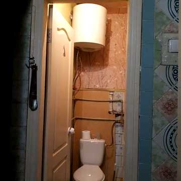 Продаж квартири с. Озерна