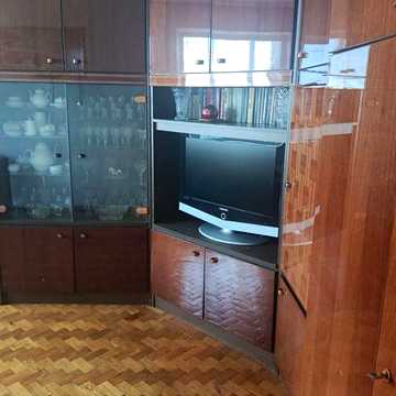 Продаж 2 к на бульвар Вацлава Гавела (Івана Лепсе) 27