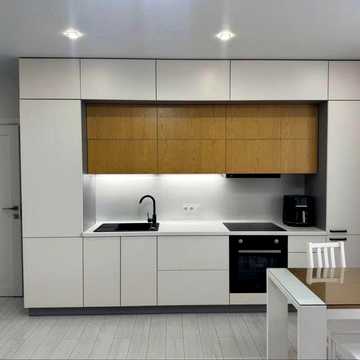 Продам 2к квартиру ЖК Soho Residence Голосіїво Центр метро