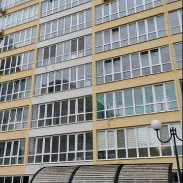 продам однокомнатную смарт квартиру в ЖК акварель ЖК акварель