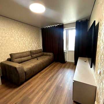 2-кімнатна квартира вулиця Космонавтів