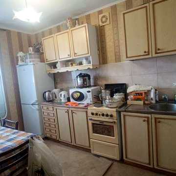 Сдам 3 комнатную квартиру на Одесской, проспект Аэрокосмический