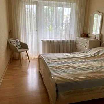 Здам 3к квартиру, вул.Калинова,71