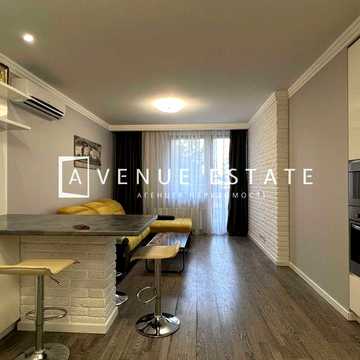 Оренда 3к. квартири 4 пов. 100м2 ЖК Парк Авеню | Park Avenue VIP пр-т. Голосіївський 60
