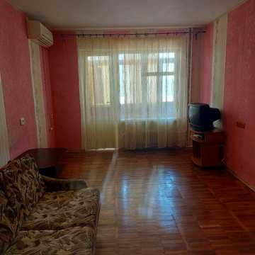 Оренди 1-кімнатної квартири, Піски
