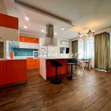 Оренда 3кім. квартири 100м2 ЖК Парк Авеню | Park Avenue VIP пр-т. Голосіївський 62