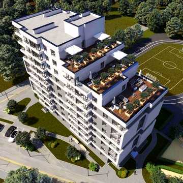 Продам 1 кімнатну квартиру