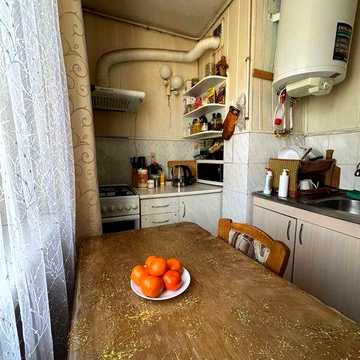 Продам 3к квартиру, 60м2, ж/м Приднепровск