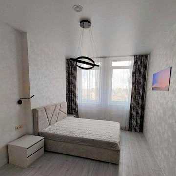 Оренда 1 к, ЖК Manhattan city, Берестейський 11, Метро Політех, Перша сдача