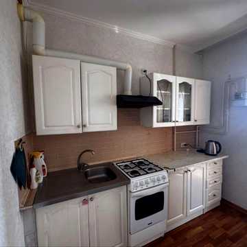 Продаж 1-к квартири на Масанах
