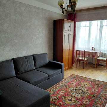 м. Лівобережна. Русанівка. Оренда квартири на Флоренції.