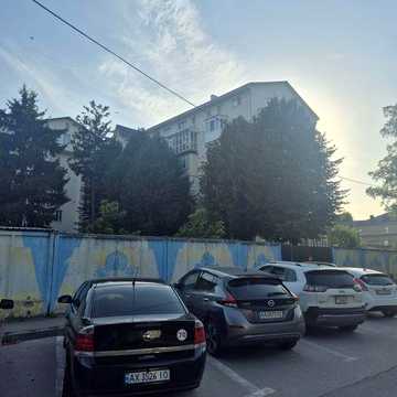 Сдам 2 кімнатну квартиру на 3 місяці