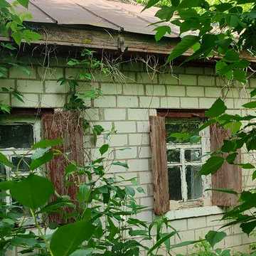 Продам будинок в с Бузуків.