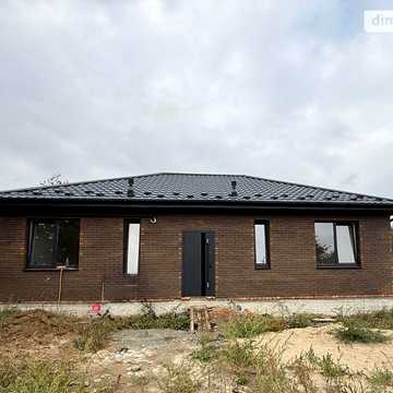 Продаж 3к Дім Джерельна вулиця