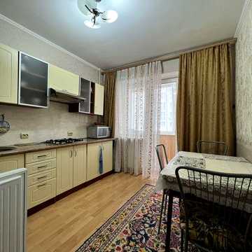 Сдам 1к каартиру в Монолите! Длительно!