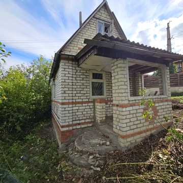 Ландыш