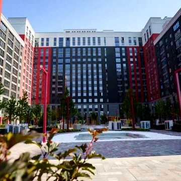 Без% Продаж 1к квартири 39.6 кв.м  ЖК Irpin Sity Green Side Університецька Ірпінь Романівка ЖК Ірпінь Сіті
