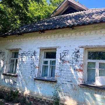 Будинок, можливо в розстрочку